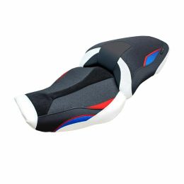 Sitzbezug Linz Ultragrip RBW für BMW s 1000 xr
