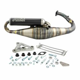 POLINI Evolution 2 70cc Muffler for Mbk Booster