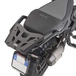 GIVI SRA5146 Monokey rear rack black with plate