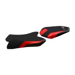 Seat cover Vicenza specific 6RD for YAMAHA fz1 fazer