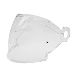 LS2 transparenter Visier für OF620 CLASSY II Helm