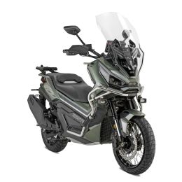 GIVI transparente Windschutzscheibe 73x45cm für ZONTES 368 G