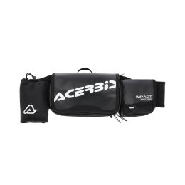 ACERBIS IMPACT fanny pack black/white capacity 5L