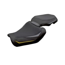 Sitzbezug Ness Comfort GRG für YAMAHA tracer 9/9 gt