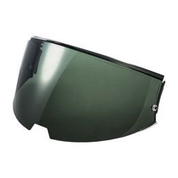 Visière fumée claire LS2 pour casque FF906 ADVANT