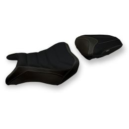 Saddle cover Kyoto 2 Ultragrip 6BL-2