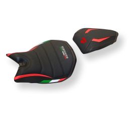 Housse de selle Delft Ultragrip 2RD-7