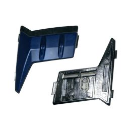 Prese Aria Anteriori Casco CGM 333 ONYX Blu Satinato