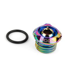 VOCA RACING Evo Neochrome Oil Cap AM6