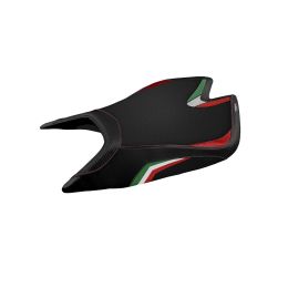 Saddle cover Leon Comfort 4TR-2