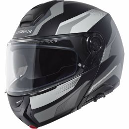 SCHUBERTH Concept Tracer Flip-up helmet anthracite black