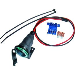 BAAS ZA01 Cigarette Lighter Socket