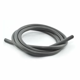 Cavo candela BAAS 7mm nero 1 metro
