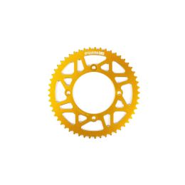 Corona 53 denti Stage6 Giallo per beta rr