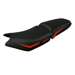 Rivestimento copri sella Hatten Comfort RD con logo per TRIUMPH tiger 900