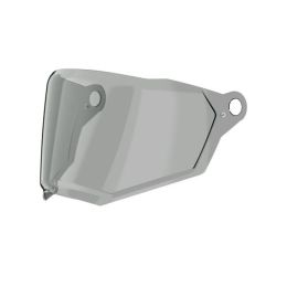 Leicht rauchige Visier LS2 für MX702 PIONEER II Helm