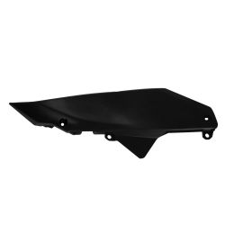 ACERBIS schwarze Seitennummerntafeln für KAWASAKI