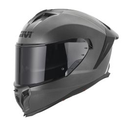 GIVI 50.3 Solid Integralhelm Matt Titan
