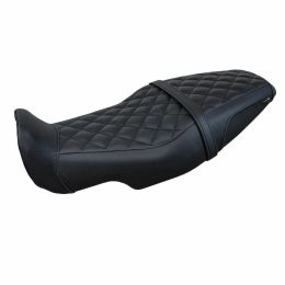 Seat cover Sydney Comfort 1BL for BENELLI leoncino 800