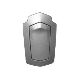 Estrattore Aria Posteriore Casco CGM 136 RNA Antracite Satinato