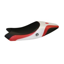 Housse de selle Logos spécifique 1WHR-1