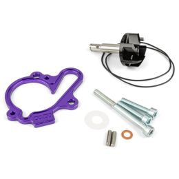 Pompa acqua alta portata STAGE6 viola AM6