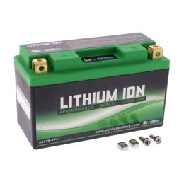 Batteria litio JMT HJT7B-FPZ 12V 4Ah