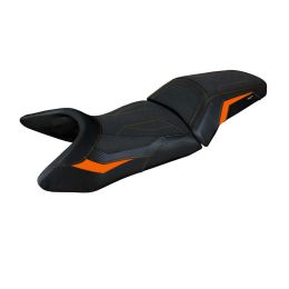 Sitzbezug Enns Ultragrip OR für KTM 1390 super adventure s
