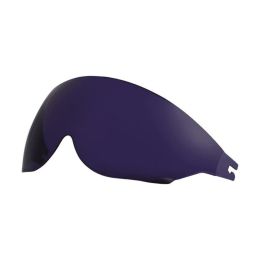 Smoke Inner Visor LS2 OF601 BOB II and CARBON and OF599 SPITFIRE II Helmet