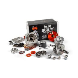 Stage 6 R/T 95 AM6 Engine Cylinder Kit and Crankshaft