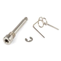 Stage6 R/T Bremsbelagstift mit Feder für Stage6 R/T MK2 4-Kolben-Bremssattel