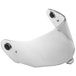 Visiera Bell Panovision Trasparente per Tear Off Casco Pro e Race Star SRT
