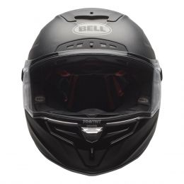 Full Face Helmet Bell Race Star Flex Dlx Matte Black