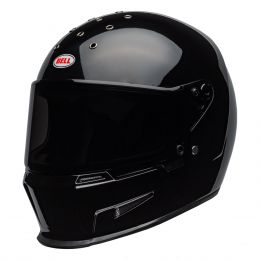 Full Face Helmet Bell Eliminator Black