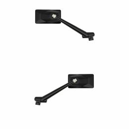 Coppia specchietti manubrio FAR 8060/8060 universali