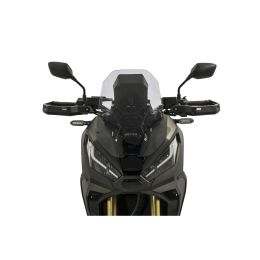 ISOTTA Light Smoke Sport Fairing 530x380mm for HONDA x-adv