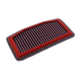 Filtro aria racing BMC FM01001/04 122-246mm per Triumph