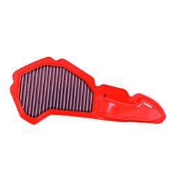 Filtro aria BMC 187-430mm FM01050 per Honda PCX 125 A ABS