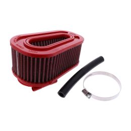 Filtro aria BMC 122-200-105mm FM01067
