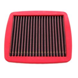 Filtro aria racing BMC FM105/02 188-211mm per Suzuki