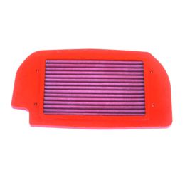 Filtro aria BMC 187-326mm FM127/04 per Kawasaki ZXR