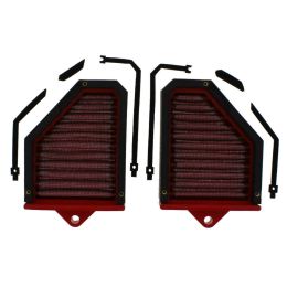 Filtro aria BMC 89-114mm FM324/19 per Ducati