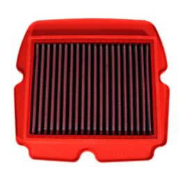 Filtro aria BMC 229-242mm FM368/04 per Honda GL 1800