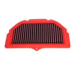 Filtro aria BMC 173-281mm FM393/04 per Suzuki GSX-R