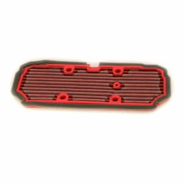 Filtro aria racing BMC FM394/19 125-322mm per Mv Agusta F4