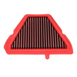 Filtro aria BMC 177-273mm FM425/04 per Triumph