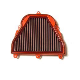 Filtro aria racing BMC FM465/04 173-215mm per Triumph