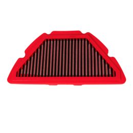 Filtro aria racing BMC FM467/04 156-322mm per Yamaha YZF-R1 1000