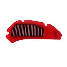Filtro aria BMC 151-347mm FM470/04 per Honda
