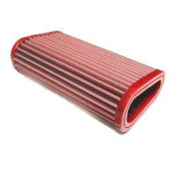 Filtro aria BMC 71-127-213mm FM490/08 per Honda